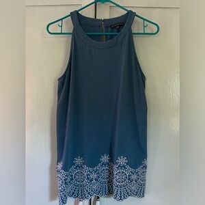 ADRIANNA Papell  tank top